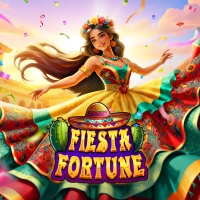 Fiesta Fortune