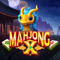 Mahjong X