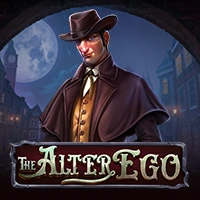 The Alter Ego