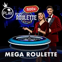 Mega Roulette