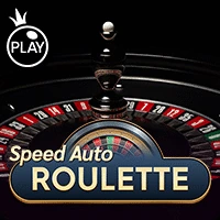 Speed Auto Roulette