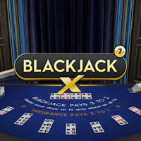 BlackjackX 7