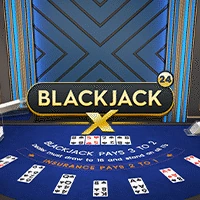 BlackjackX 24