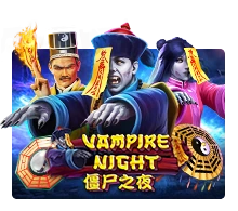 Vampire Night