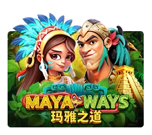 Maya Ways