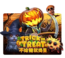 Trick Or Treat