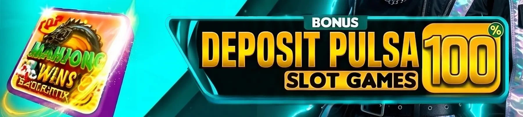 Deposit Pulsa Tanpa Potongan OTOTO4D