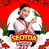 Seotda Baccarat