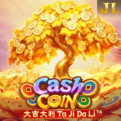 Cash Coin